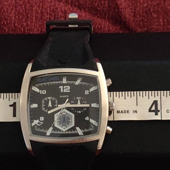 Amaze-Zing (B1) Sale!!: #89 Blac Label/Structure Combo - Picture 4 of 13